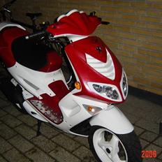 Peugeot Speedfight 2 WRC206 SOLGT