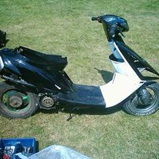 Yamaha Jog FS **SOLGT**