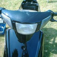 Yamaha Jog FS **SOLGT**