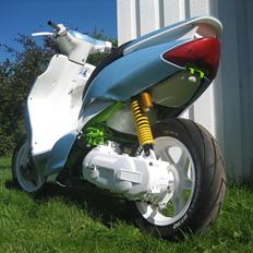 Yamaha |»•jog R•«|