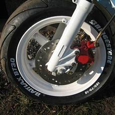 Yamaha |»•jog R•«|