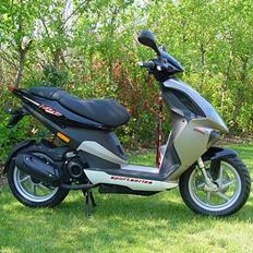 Piaggio NRG Power