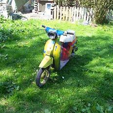 Honda Melody "Solgt"