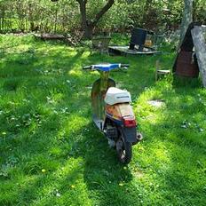 Honda Melody "Solgt"