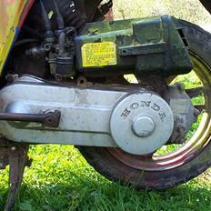 Honda Melody "Solgt"