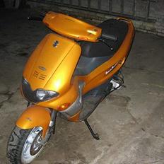 Gilera Runner AC
