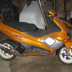 Gilera Runner AC