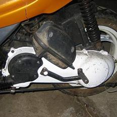 Gilera Runner AC