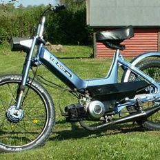 Puch Maxi K solgt