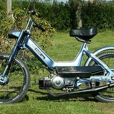 Puch Maxi K solgt