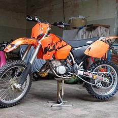 KTM 125 SX