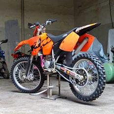 KTM 125 SX