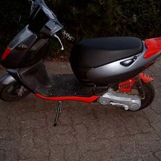 Aprilia Sonic | Plastik Rockerne