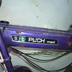 Puch Maxi K (SOLGT)