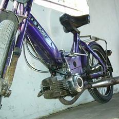 Puch Maxi K (SOLGT)