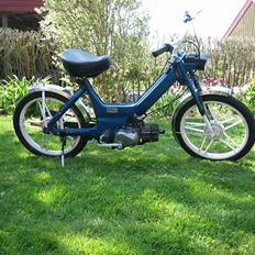 Puch Maxi K | Solgt