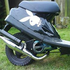 Yamaha Jog * SOLGT *