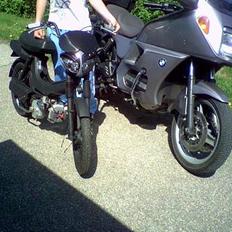 Puch Maxi ll -=TILSALG=-