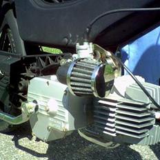 Puch Maxi ll -=TILSALG=-