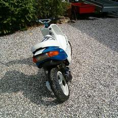 Gilera Stalker "ICE" Solgt
