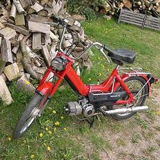 Puch Maxi K