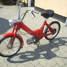 Puch Maxi P -projekt- =SOLGT=