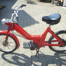 Puch Maxi P -projekt- =SOLGT=