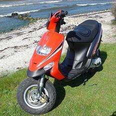 Gilera stalker