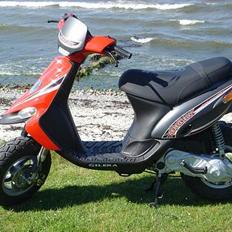 Gilera stalker