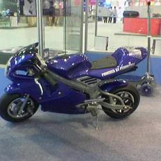 MiniBike FK