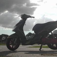 Yamaha jog r SOLGT