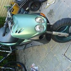 Yamaha neo's - sælges - 