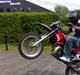 Gilera SMT SOLGT FOR 16.500!!!