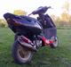 Aprilia Sonic "HEBO" <Til Salg>