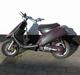 Yamaha Jog FS MHR SOLGT