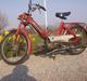 Puch maxi p e50  *projekt*