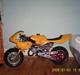 MiniBike 47cc *Solgt* 650 kr