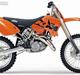 KTM 125 SX