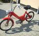 Puch Maxi P -projekt- =SOLGT=