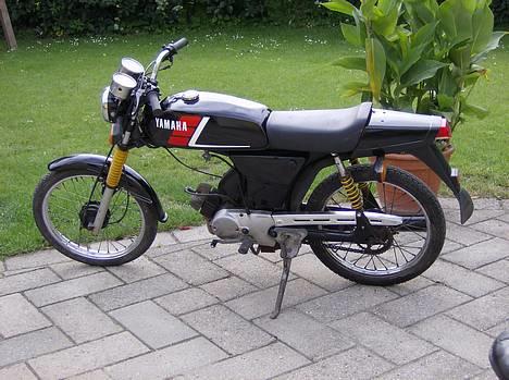 Yamaha fs-1 2 gear>>SOLGT!<< billede 1