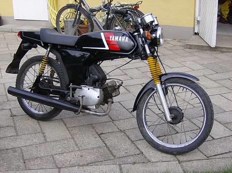 Yamaha fs-1 2 gear>>SOLGT!<< billede 2