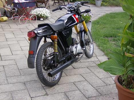 Yamaha fs-1 2 gear>>SOLGT!<< billede 3