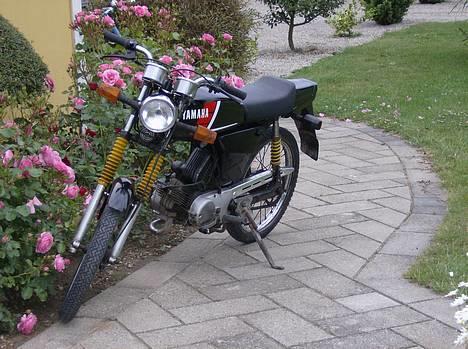 Yamaha fs-1 2 gear>>SOLGT!<< billede 5