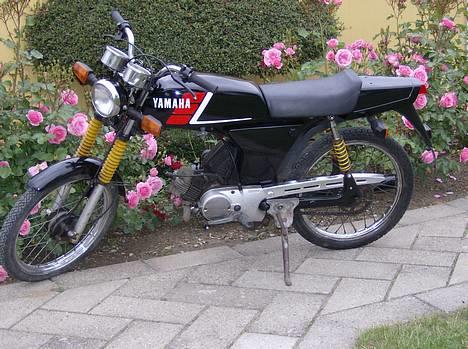 Yamaha fs-1 2 gear>>SOLGT!<< billede 6