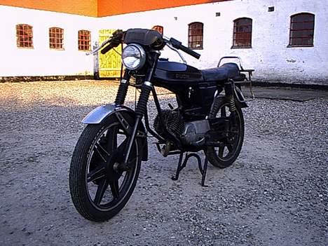 Puch Monza 4SL SDP billede 3