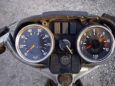 Puch Monza 4SL SDP billede 6