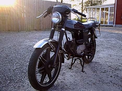 Puch Monza 4SL SDP billede 7