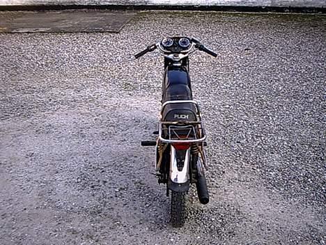 Puch Monza 4SL SDP billede 9