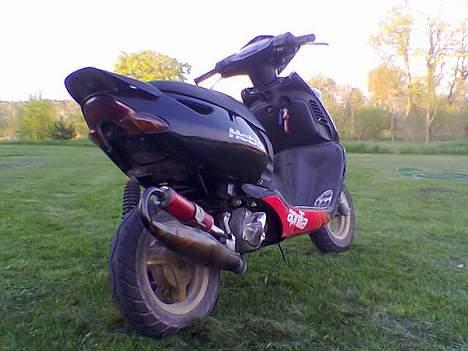Aprilia Sonic "HEBO" <Til Salg> billede 1