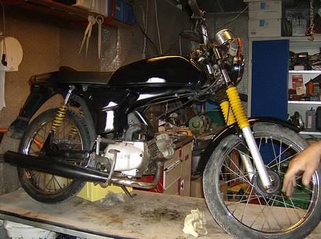 Yamaha fs-1 2 gear>>SOLGT!<< billede 11